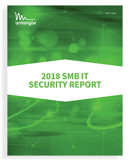 SMB IT Security Report